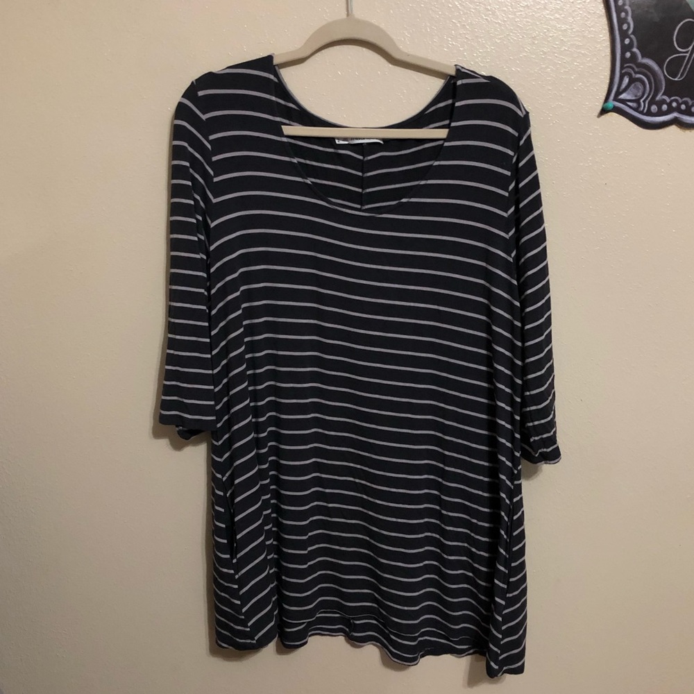 Maurice’s Blouse